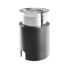 Уличный встраиваемый светильник Outdoor O515DL-L2S3K1