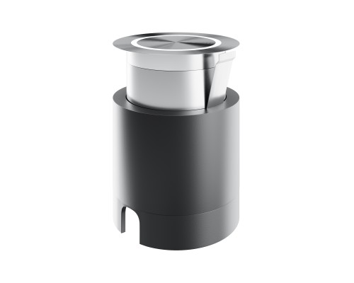 Уличный встраиваемый светильник Outdoor O515DL-L2S3K1
