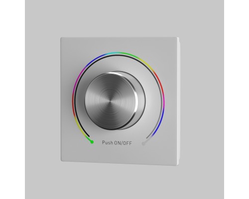 Роторная панель управления Lighting control 721037
