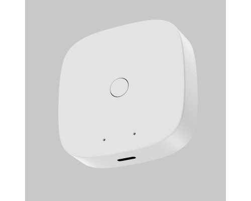 Центр управления умным домом Lighting control MD-TRA034-W(N)