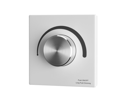 Роторная панель управления Lighting control 711023