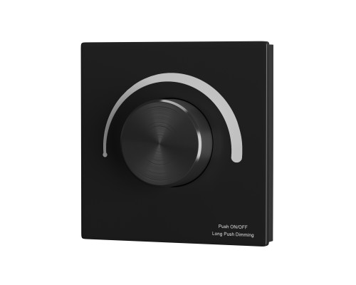 Роторная панель управления Lighting control 711024