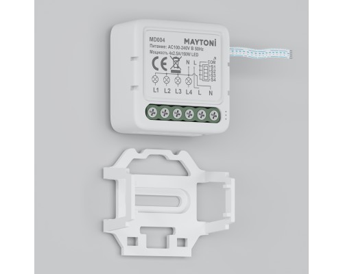 Выключатель Lighting control MD004