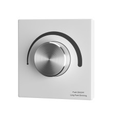 Роторная панель управления Lighting control 731004