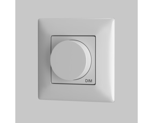 Роторная беспроводная панель управления Lighting control 711012