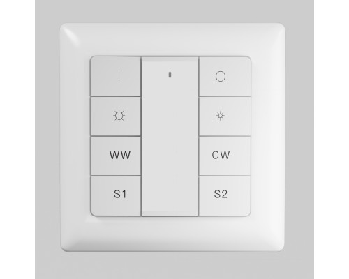 Панель управления Lighting control 721053