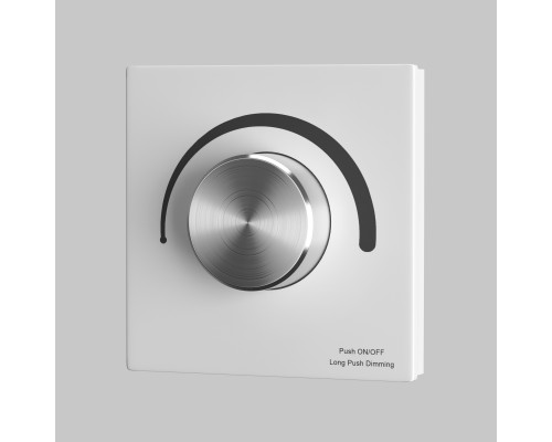 Роторная панель управления Lighting control 711023
