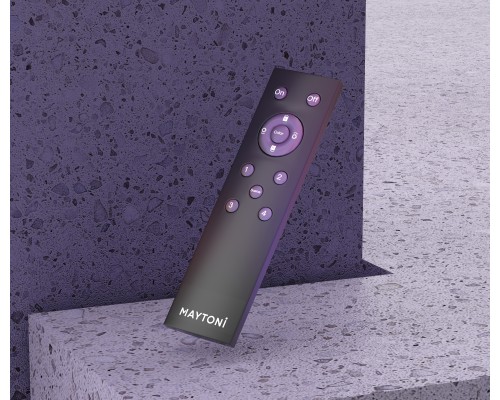 Пульт для управления освещением Technical DRC034-B