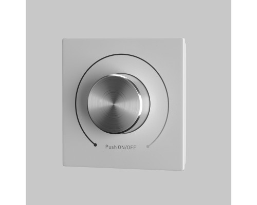 Роторная панель управления Lighting control 721033