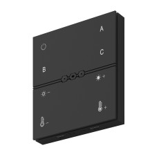 Панель управления Lighting control DRC034-8-B