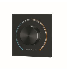 Роторная панель управления Lighting control 721036