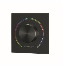 Роторная панель управления Lighting control 721038