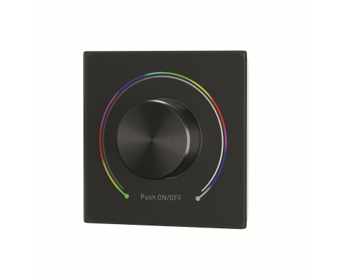 Роторная панель управления Lighting control 721038