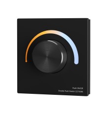 Роторная панель управления Lighting control 711026