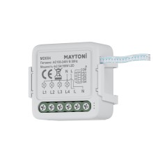 Выключатель Lighting control MD004