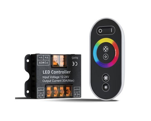 Контроллер Lighting control CLM002