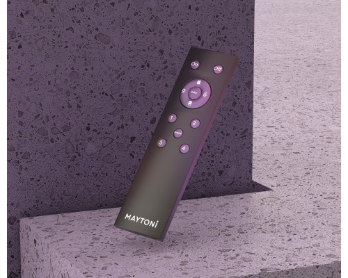 Пульт для управления освещением Technical DRC034-B