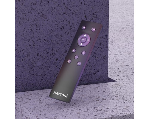 Пульт для управления освещением Technical DRC034-B