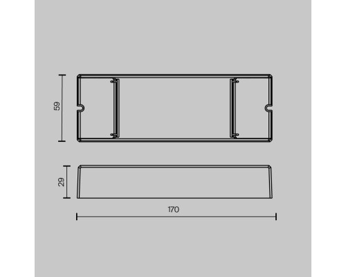 Контроллер Lighting control 771001