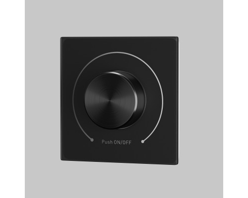 Роторная панель управления Lighting control 721034