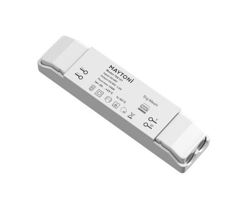 Контроллер Lighting control 780101