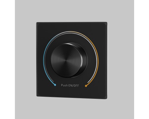 Роторная панель управления Lighting control 721036