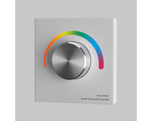 Роторная панель управления Lighting control 711027