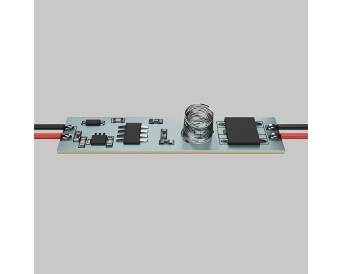 Контроллер Lighting control 751004