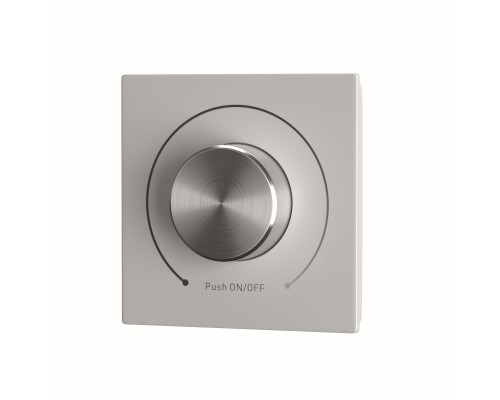 Роторная панель управления Lighting control 721033