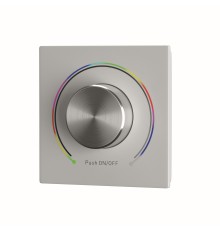 Роторная панель управления Lighting control 721037