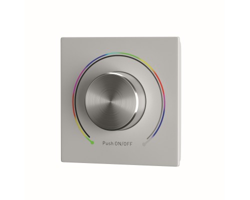 Роторная панель управления Lighting control 721037