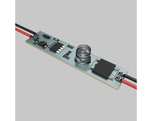 Контроллер Lighting control 751004