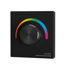 Роторная панель управления Lighting control 711028