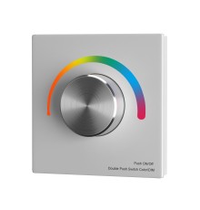 Роторная панель управления Lighting control 711027