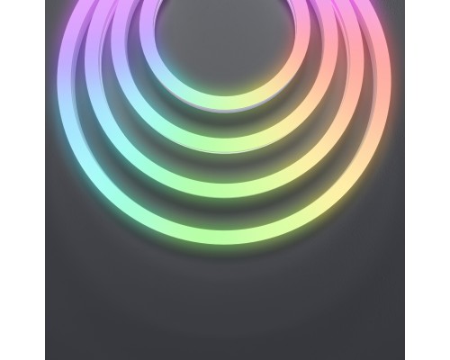 Гибкий неон Led Strip 432052