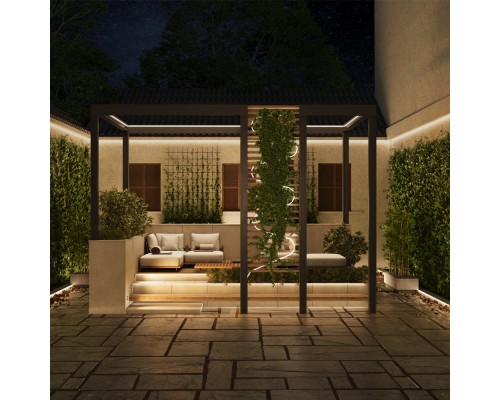 Гибкий неон Led Strip 201229