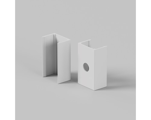 Комплектующие для гибкого неона Led Strip 432050