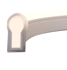 Гибкий неон Led Strip 201229