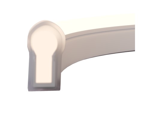 Гибкий неон Led Strip 201229