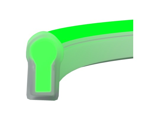 Гибкий неон Led Strip 201234