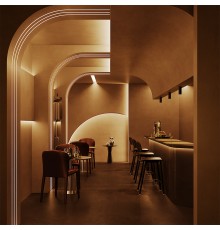 Гибкий неон Led Strip 432023