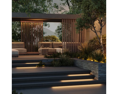 Гибкий неон Led Strip 432015