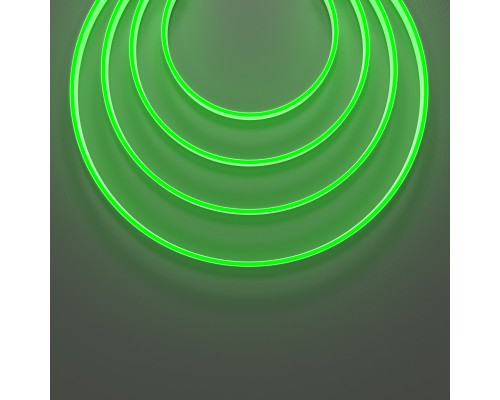 Гибкий неон Led Strip 432040