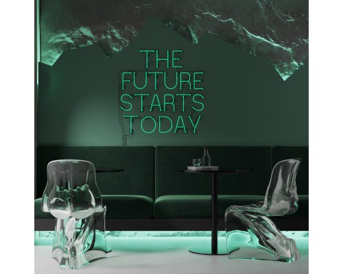 Гибкий неон Led Strip 432040