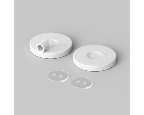 Комплектующие для гибкого неона Led Strip 201143