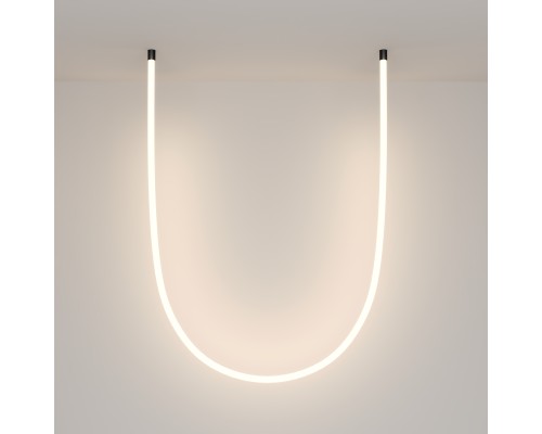 Комплектующие для гибкого неона Led Strip 201154