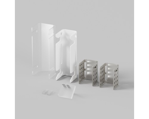 Комплектующие для гибкого неона Led Strip 432011