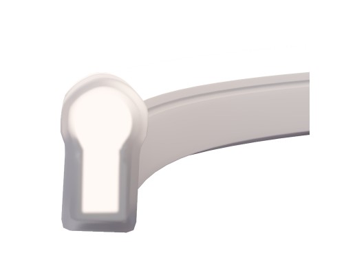 Гибкий неон Led Strip 201231