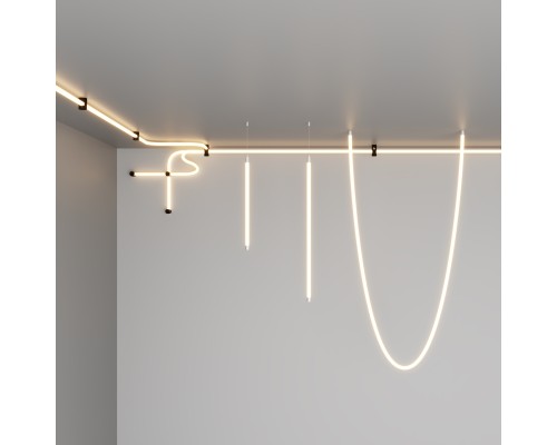 Комплектующие для гибкого неона Led Strip 201151