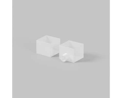 Комплектующие для гибкого неона Led Strip 432019